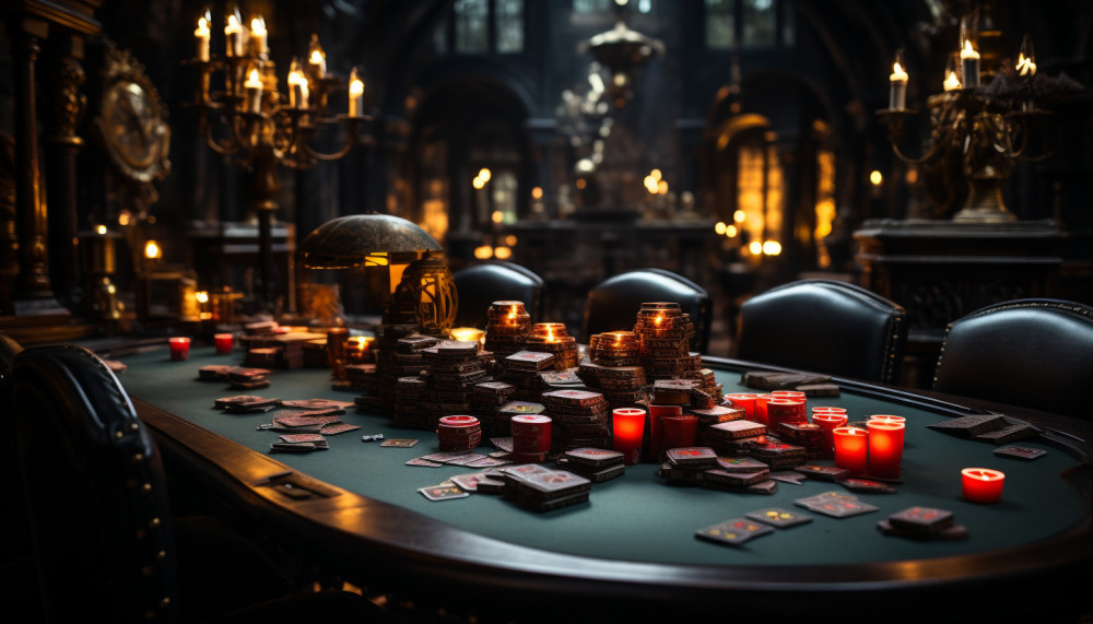 Divers - 4 avantages du Mansion Casino