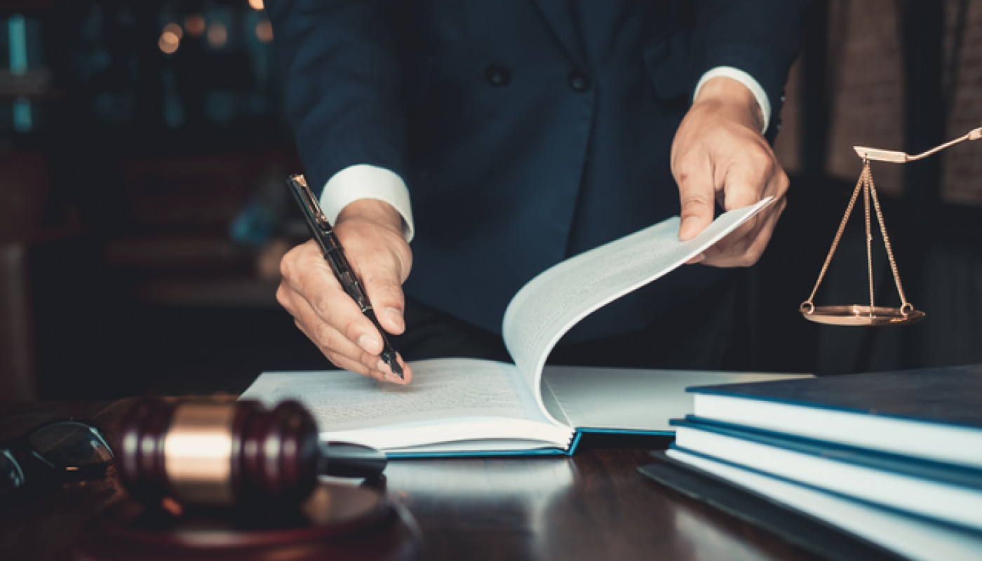 Droit pénal des affaires : Maître Jonathan Durand défend les victimes d’infractions !