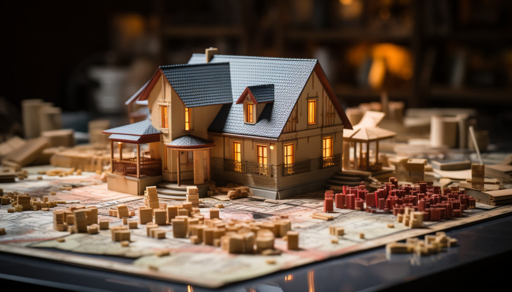 À combien est estimée la rénovation d’une maison ?