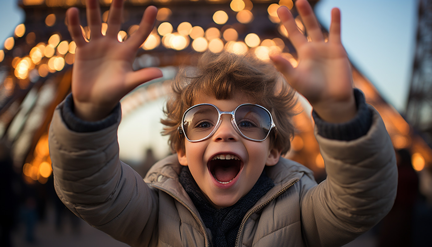 À la découverte de la mutuelle optique