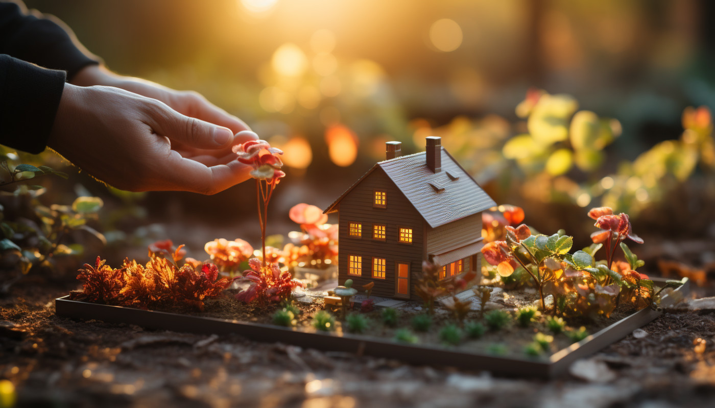 Achat d’une maison : à quoi s’en tenir ?