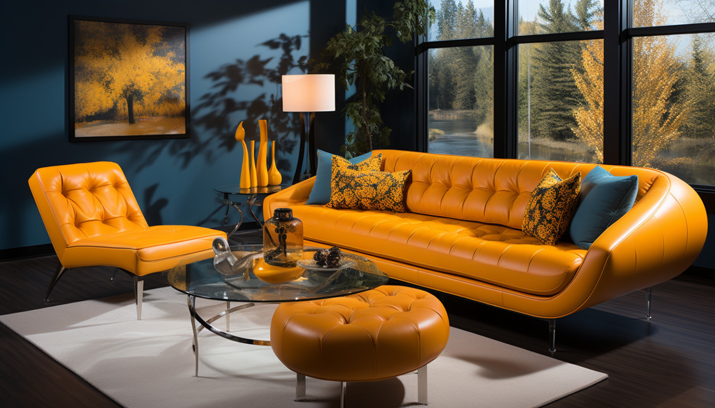 Affirmer sa personnalité grâce aux tendances décoratives