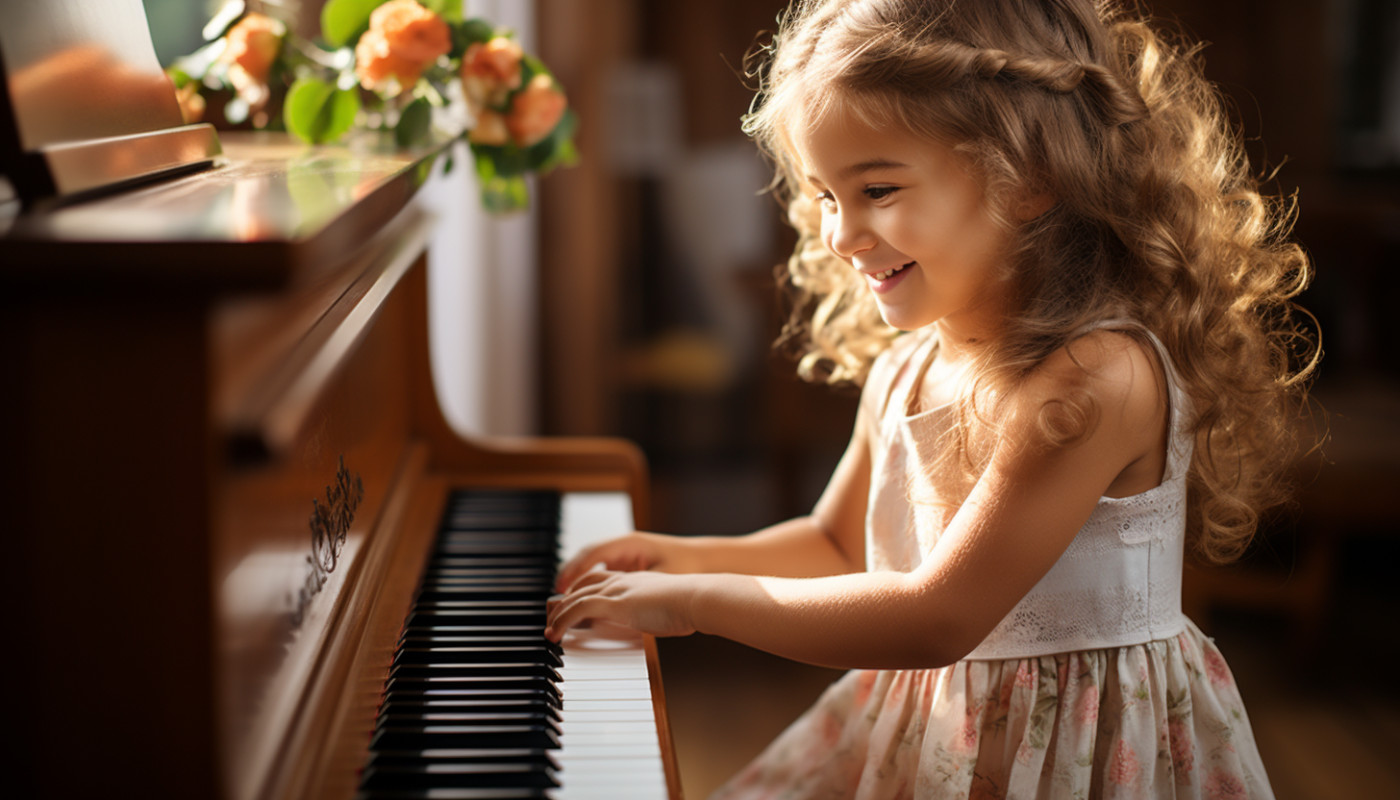 Apprendre le piano : comment s’y prendre ?