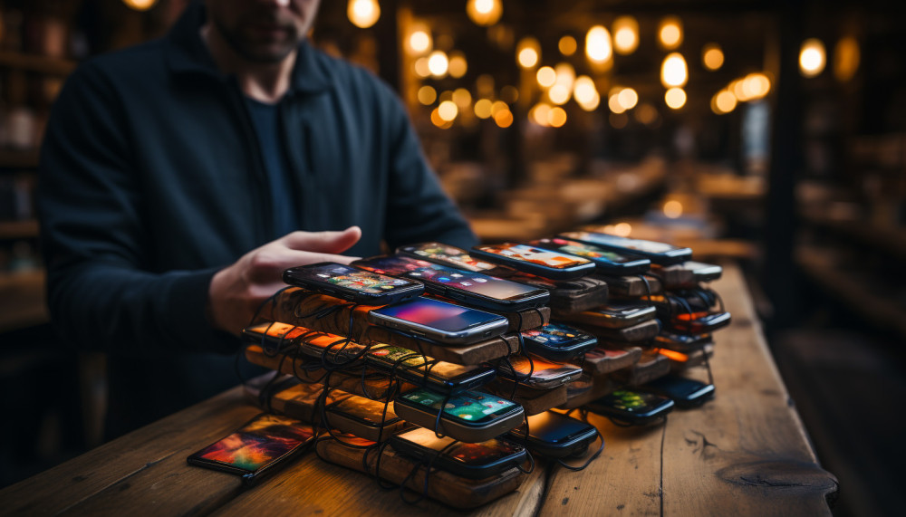 Astuces pour un bon usage de votre smartphone ?