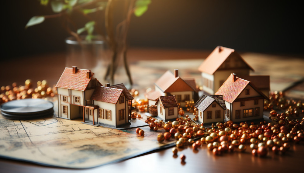 Divers - Bien immobilier : Comment réussir l’estimation de votre patrimoine