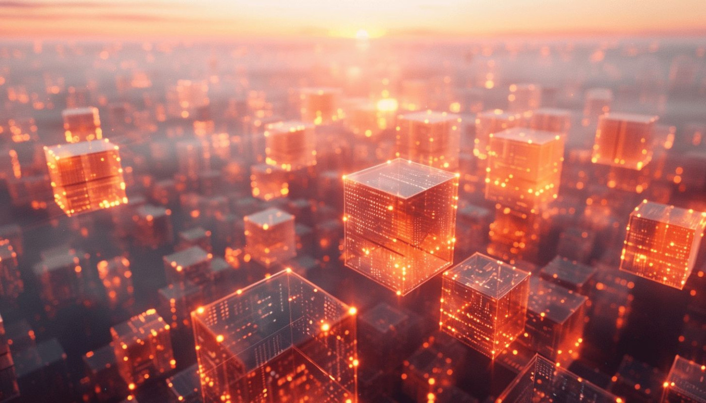 Blockchain et gouvernance mondiale perspectives d'avenir