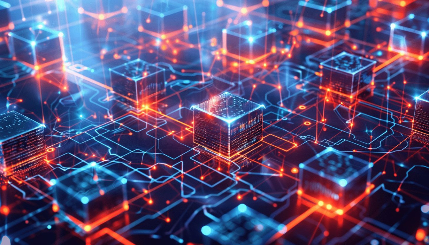 Blockchain et secteur public applications potentielles pour une administration transparente