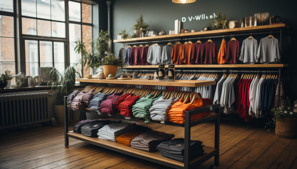 Boutique physique : Pourquoi avoir une présence en ligne ?