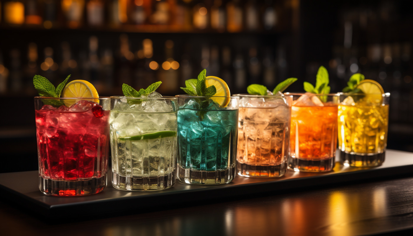 Ce que vous devez savoir sur les cocktails