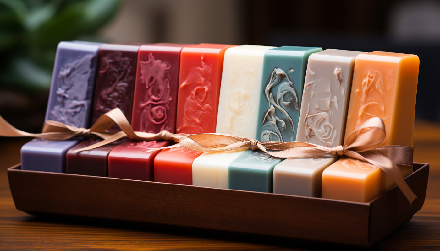 Comment bien choisir une boîte à savon ?