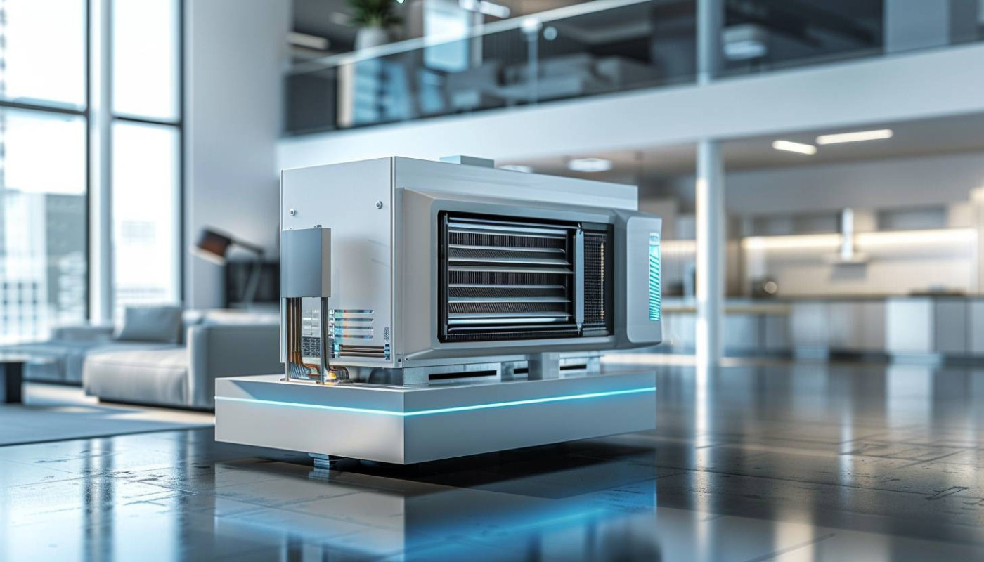 Comment choisir le bon système de ventilation pour votre espace ?