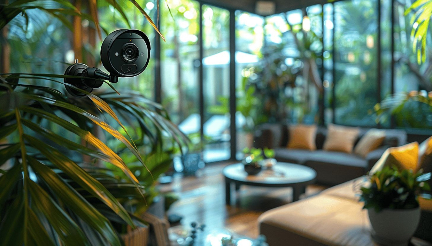 Comment choisir le meilleur matériel de surveillance pour votre domicile
