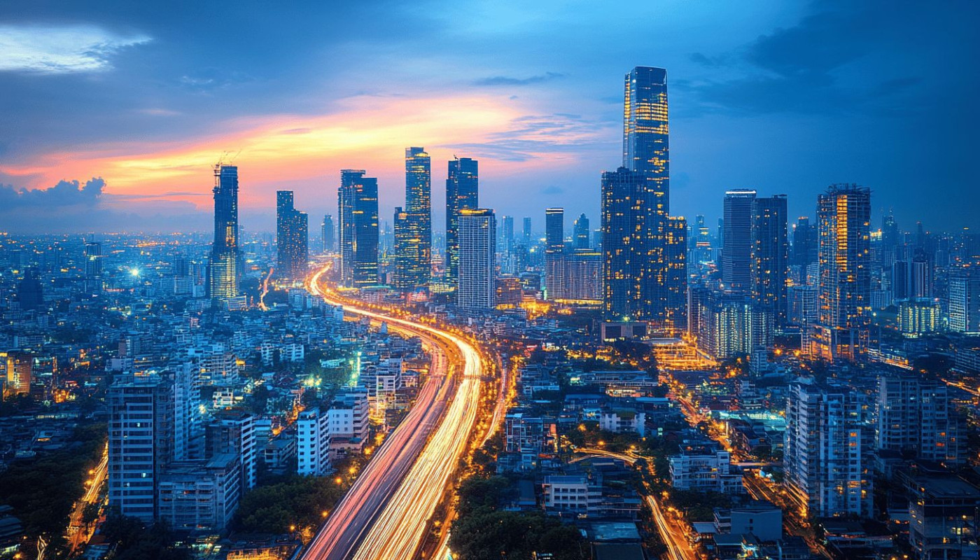 Comment choisir le poster idéal pour une ambiance métropolitaine ?