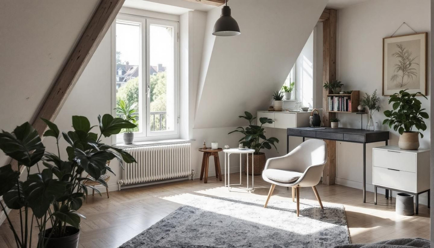 Comment choisir son style de décoration d'intérieur ?
