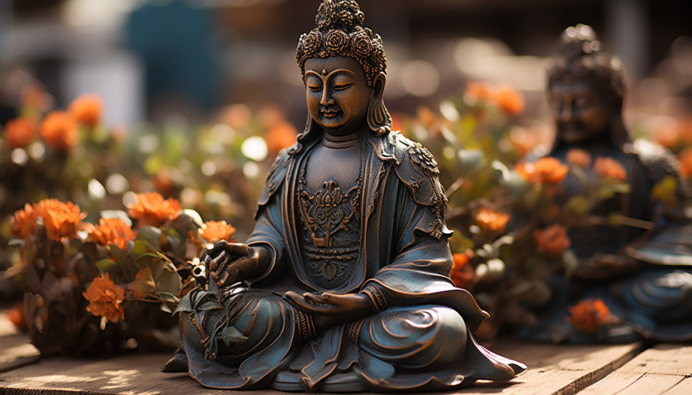 Divers - Comment choisir une statue Bouddha ?