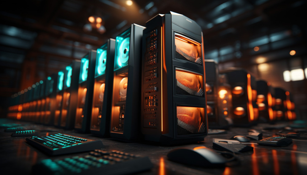 Divers - Comment et pourquoi choisir un ordinateur professionnel?