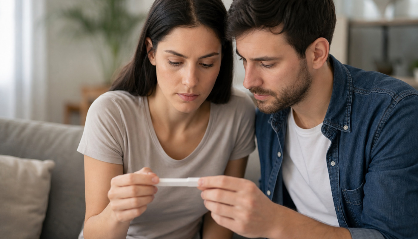 Comment faire pour ne pas tomber enceinte sans contraception ?