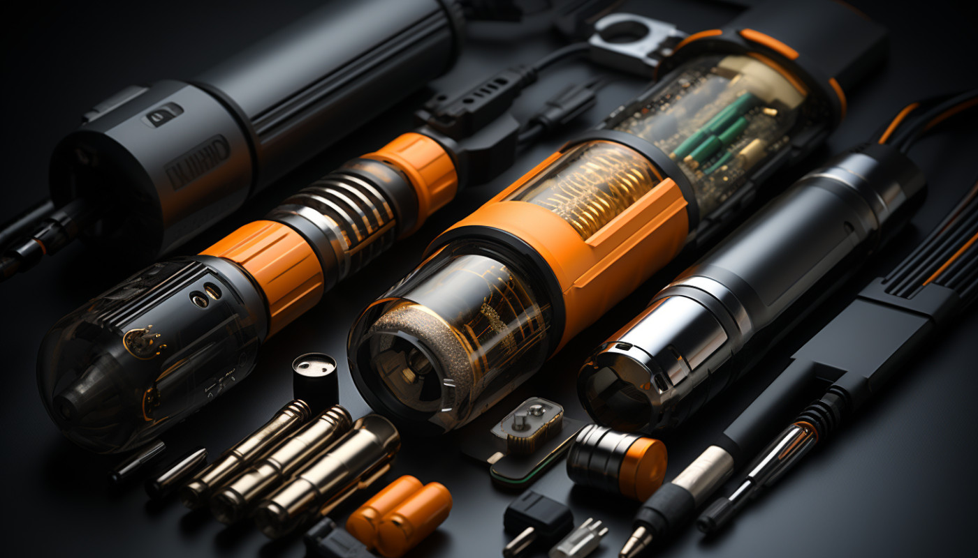 Comment fonctionne la résistance de la cigarette électronique ?