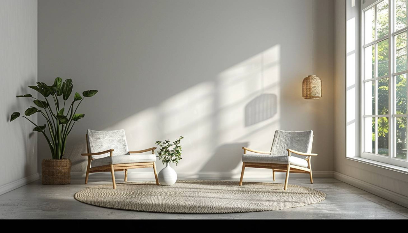 Comment intégrer des chaises design dans un décor moderne