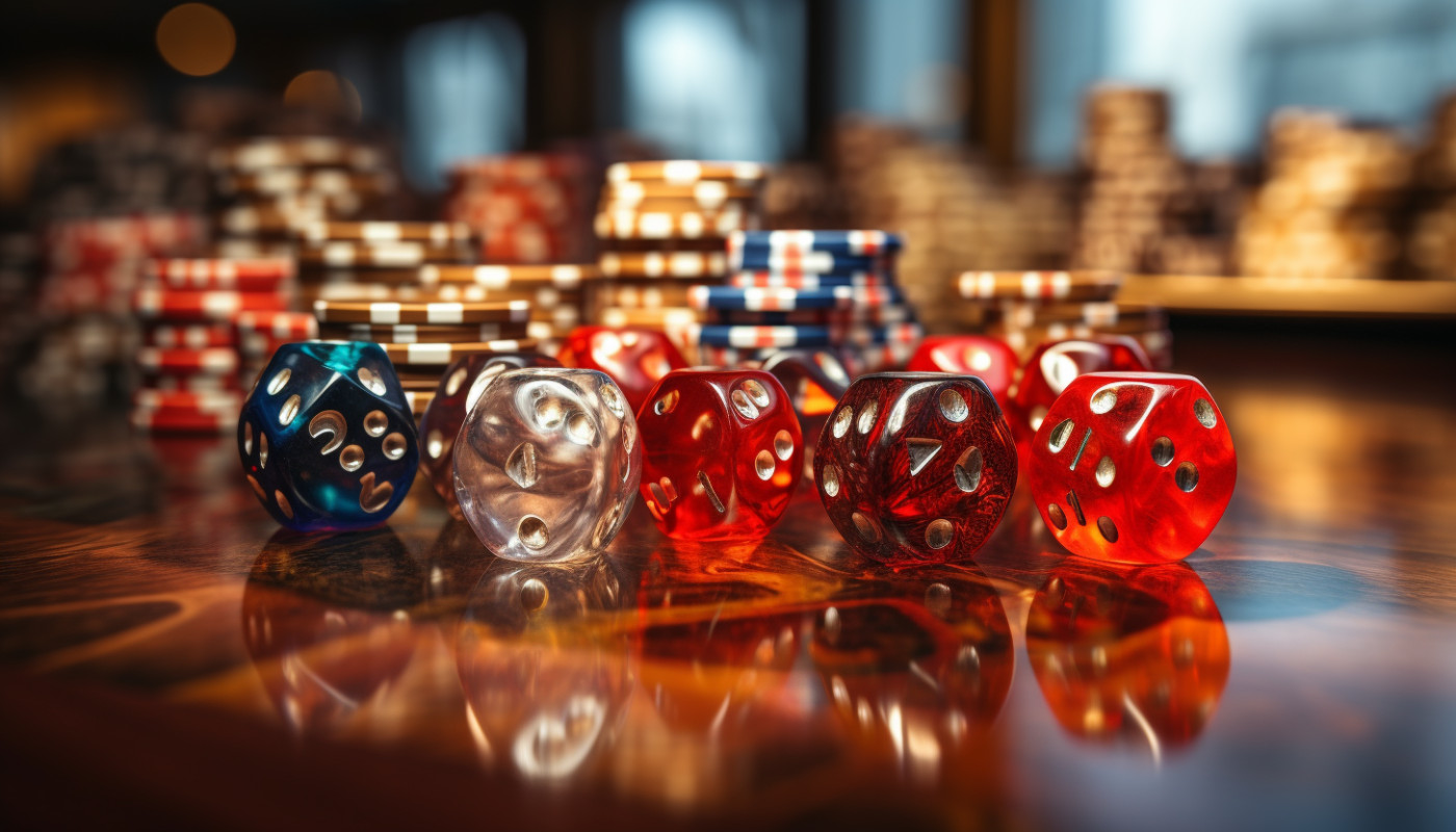 Comment jouer au casino en ligne ?