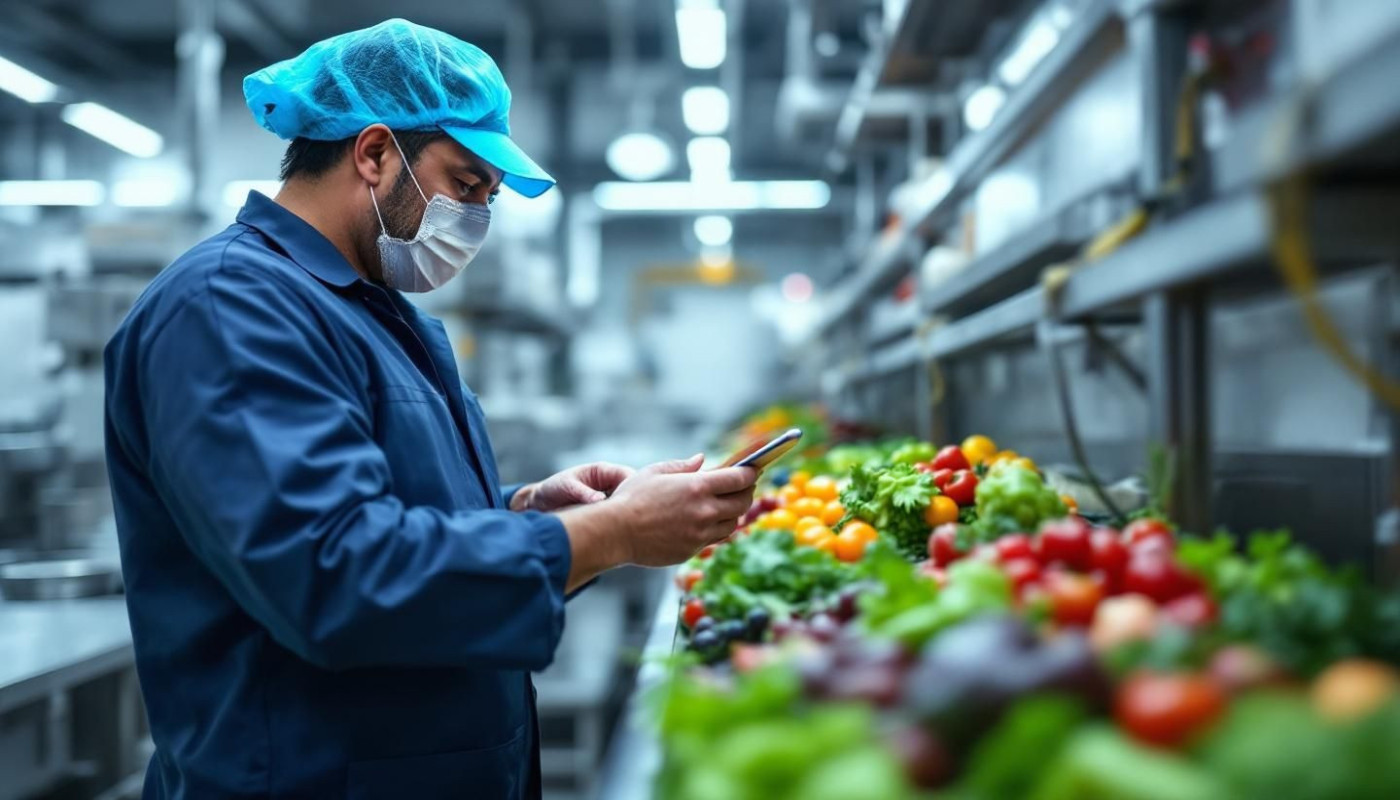 Comment l'analyse HACCP améliore-t-elle la sécurité des aliments ?