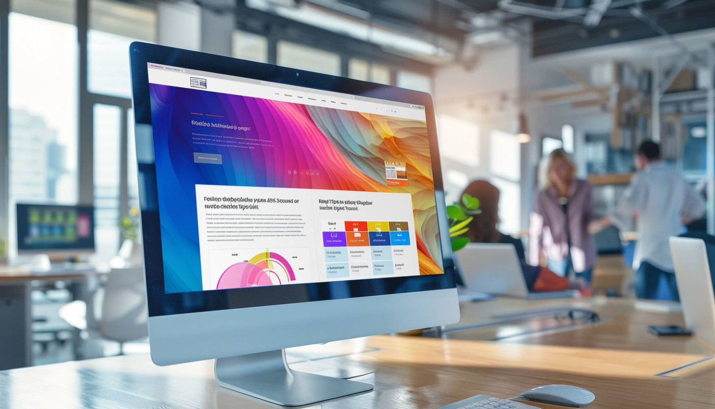 Comment optimiser votre présence en ligne avec une agence spécialisée