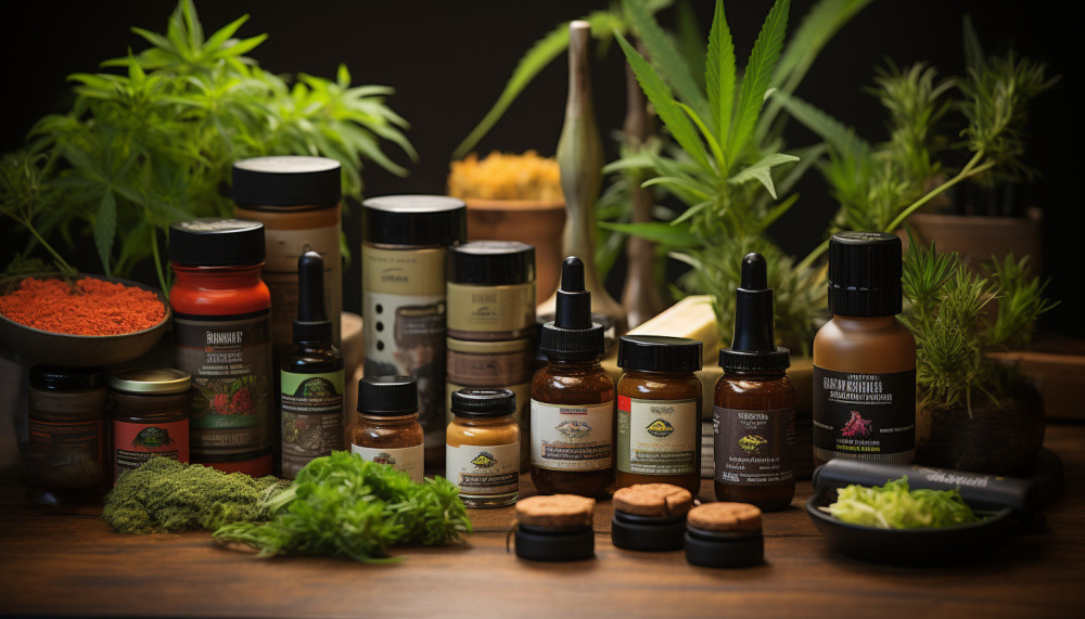 Divers - Comment pouvez-vous vous acheter du CBD en ligne ?