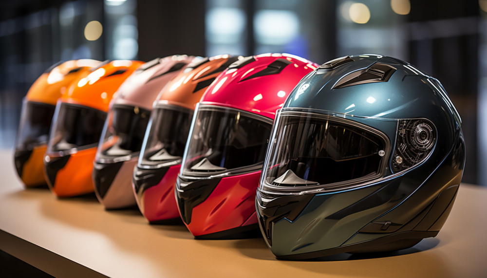 Divers - Comment réussir le choix du casque pour sa moto ?