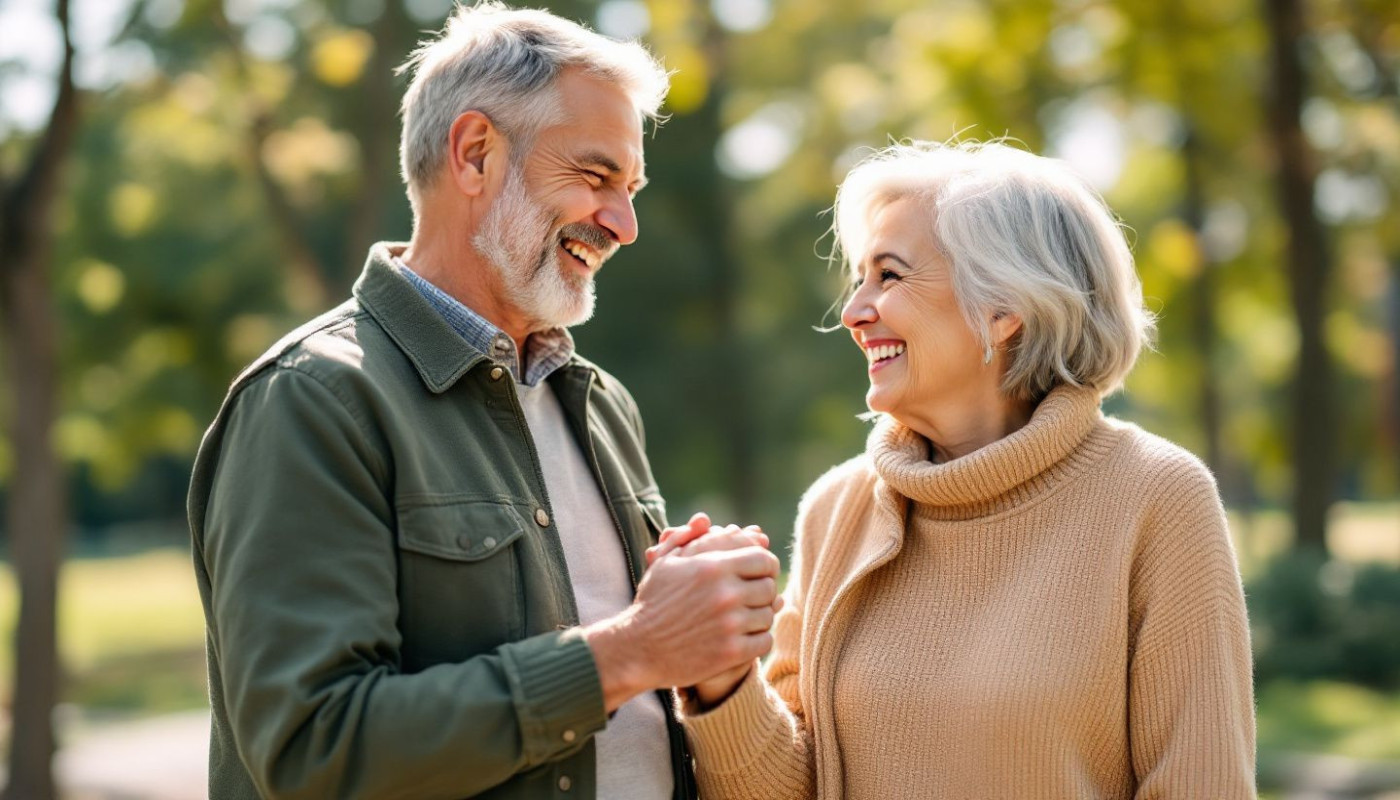 Comment revitaliser votre vie sociale après 50 ans ?