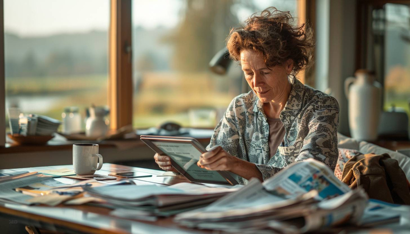 Comment une newsletter hebdomadaire peut transformer votre compréhension de l'actualité