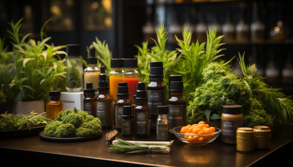 Comment vapoter du CBD ?