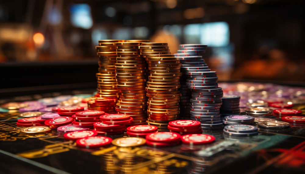 Divers - Des astuces pour avoir plus de chances de gagner au casino en ligne