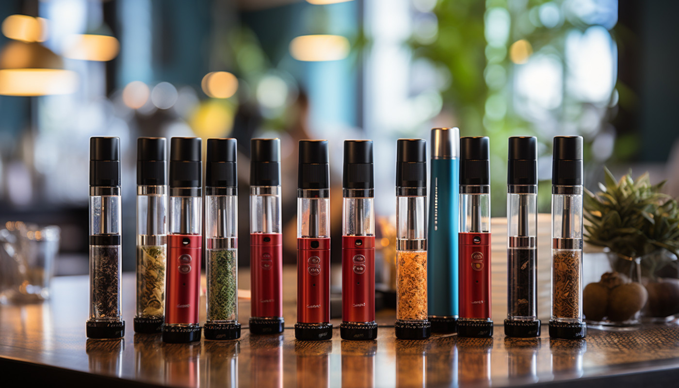 Des raisons de remettre en cause  les cigarettes électroniques