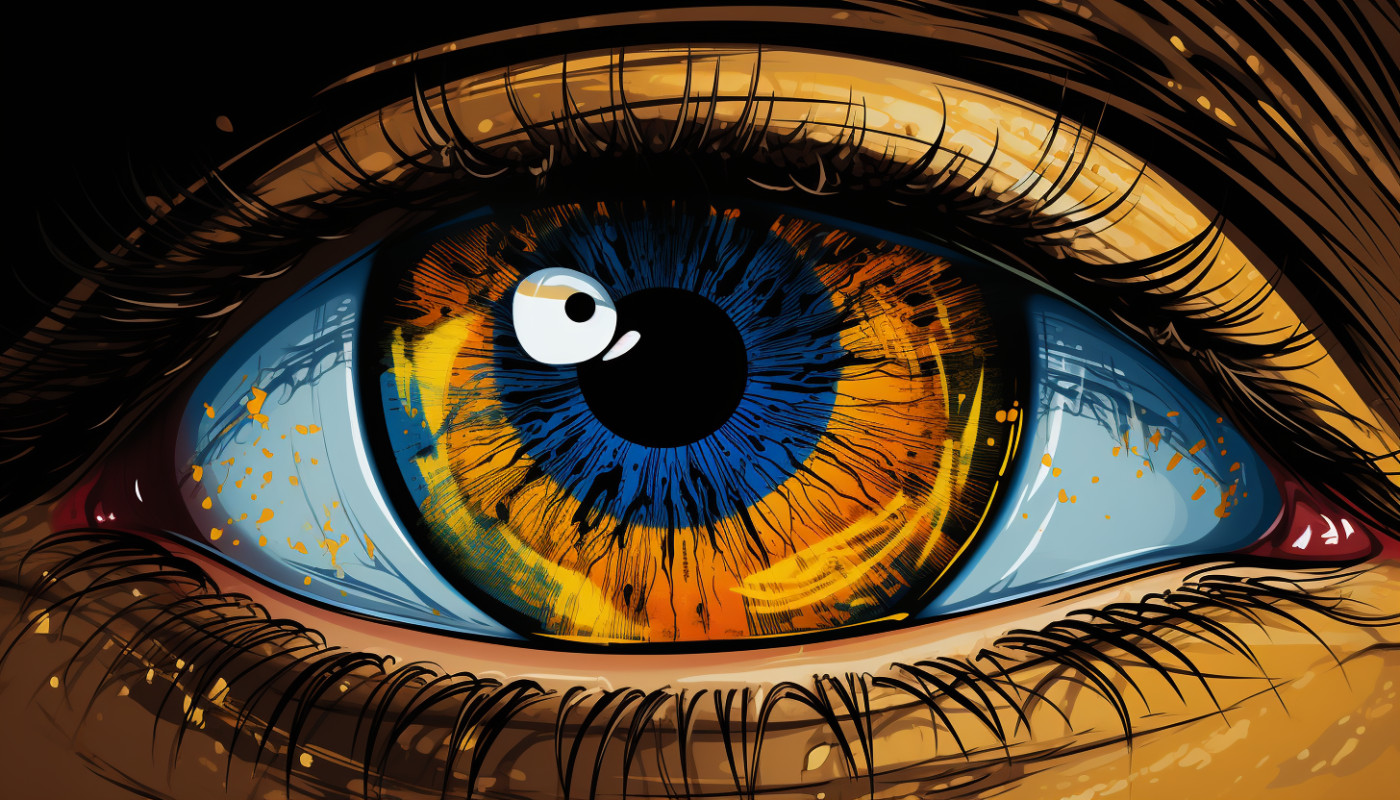 Divers - Entretien des yeux : quelques conseils pour y arriver