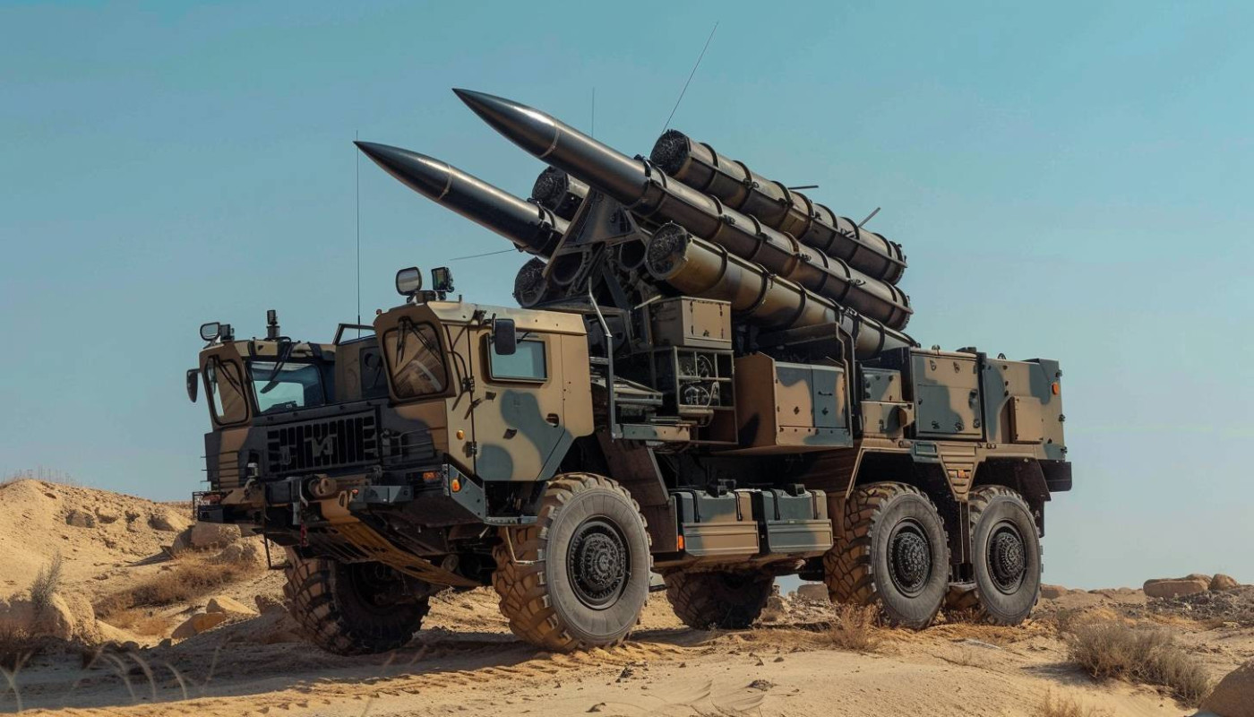 Impact des systèmes de défense aérienne sur les tensions régionales