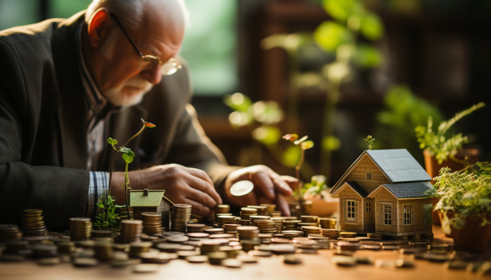 Divers - Investir dans l'immobilier : pourquoi faire ?