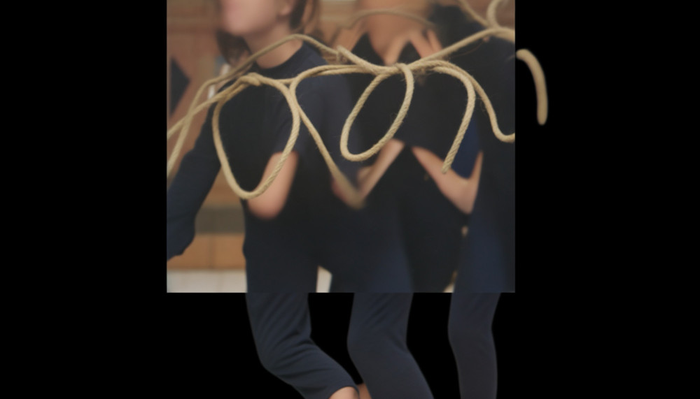 La science derrière les techniques de danse enseignées à l'école de danse d'Aurelia Mosconi