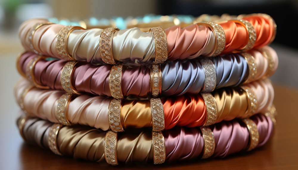 L’apport d’un bracelet dans l’habillement