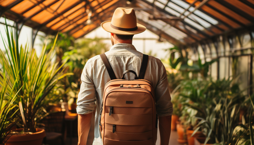 Le guide ultime pour voyager en bonne santé