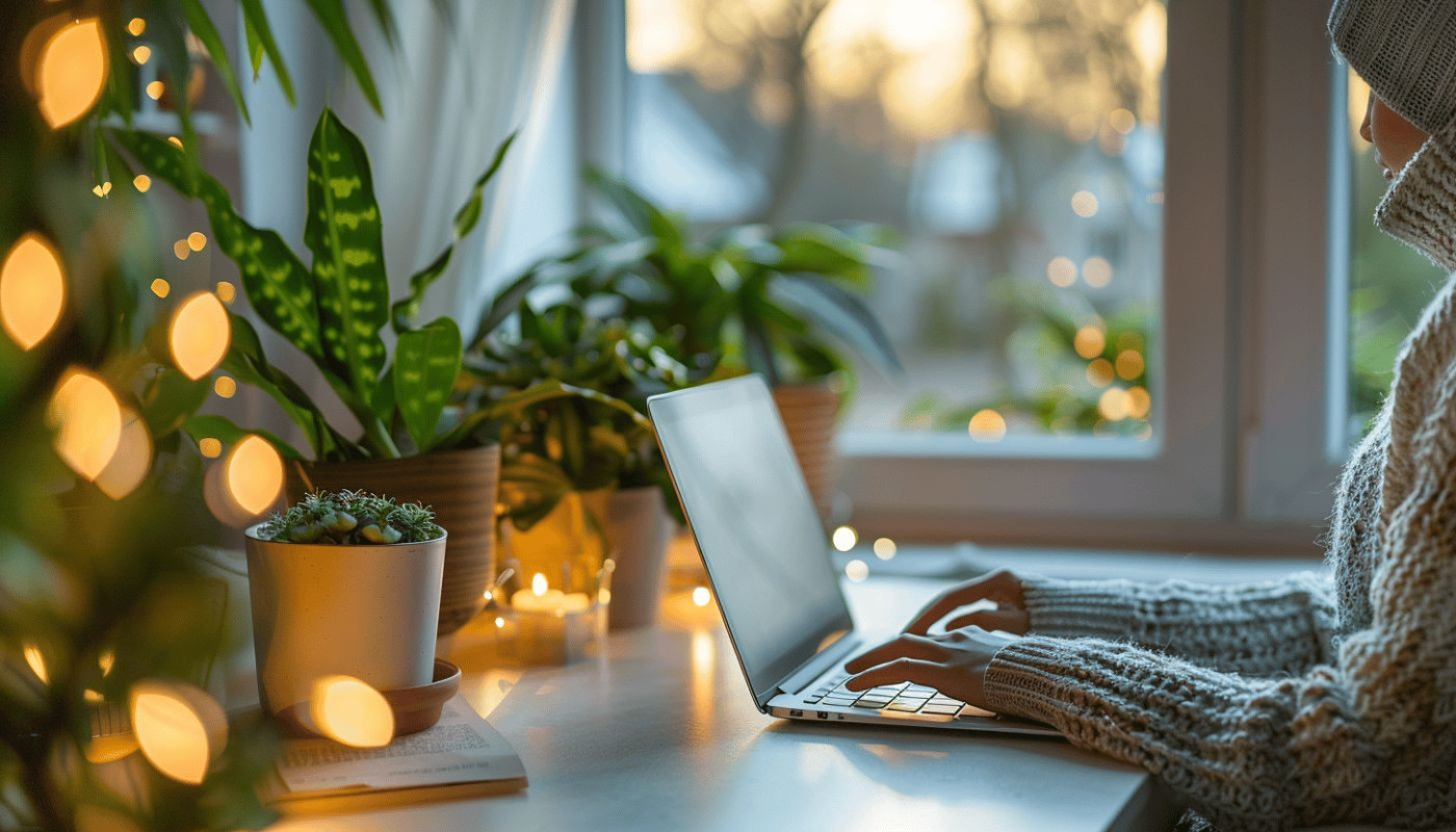Le télétravail transforme-t-il le paysage économique urbain