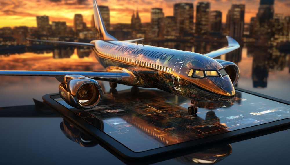 Divers - Les avantages d’allier voyage et technologie