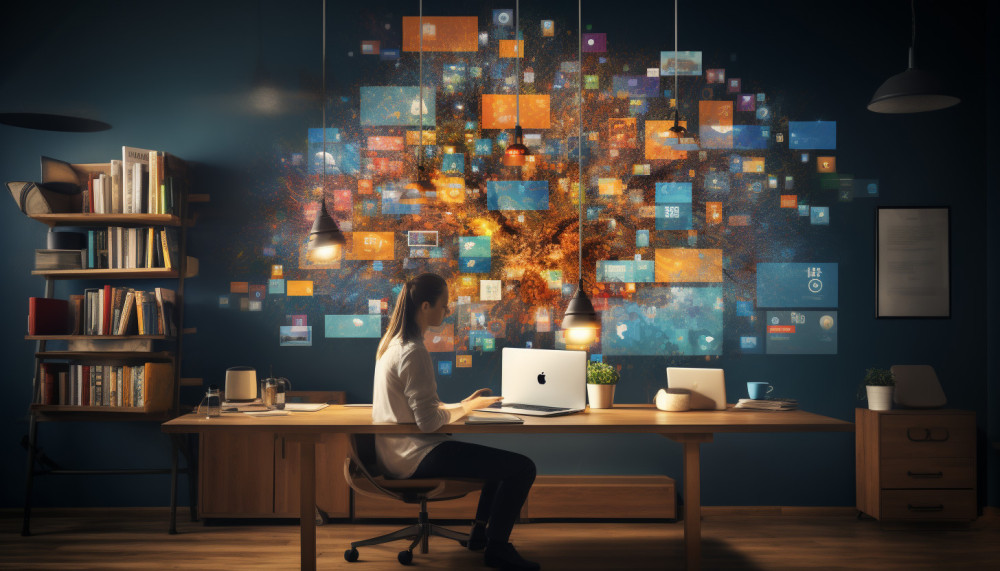 Divers - Les avantages de s’informer sur le web