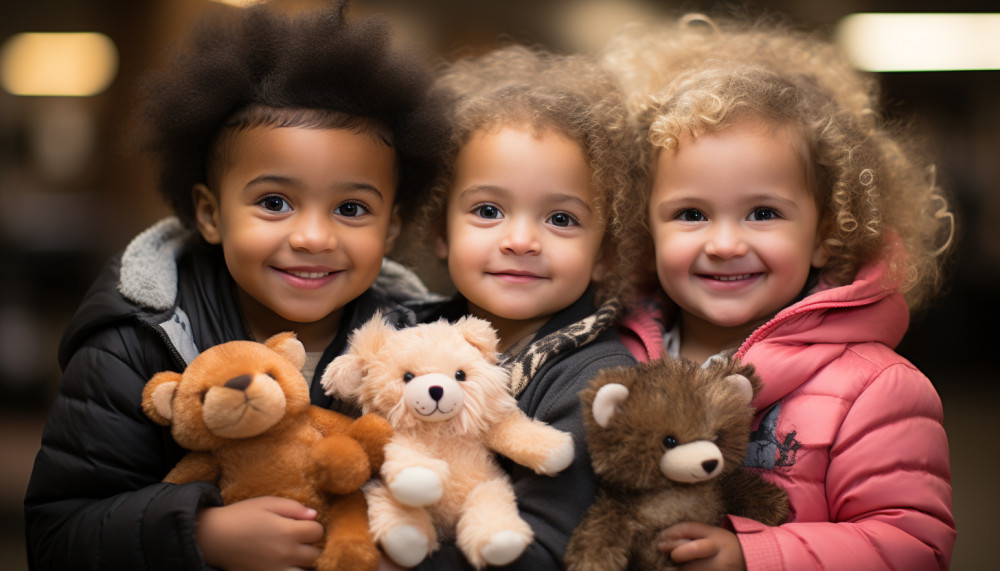 Les bébés reborn métisse que vous pouvez offrir à votre petite fille