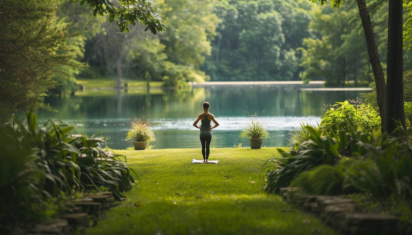 Les bienfaits du yoga pour l'amélioration de la performance sportive