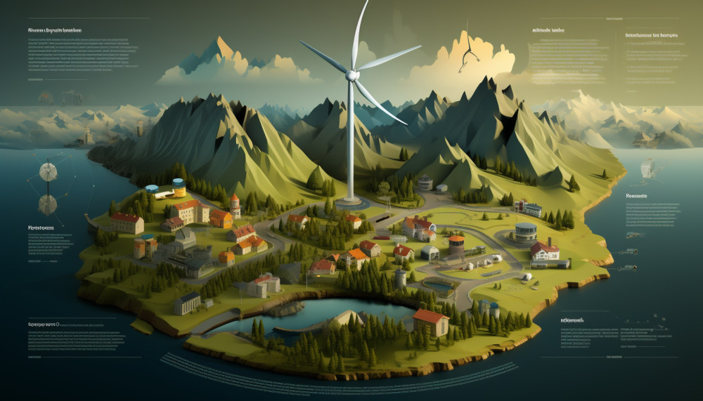 Les énergies renouvelables et leur intégration dans les réseaux électriques