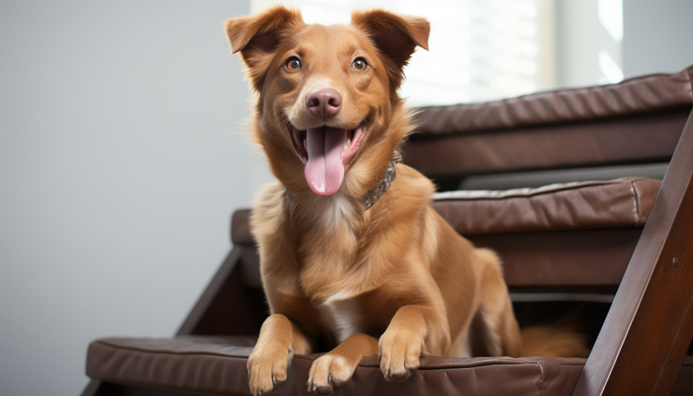 Divers - Les raisons pour domestiquer un chien