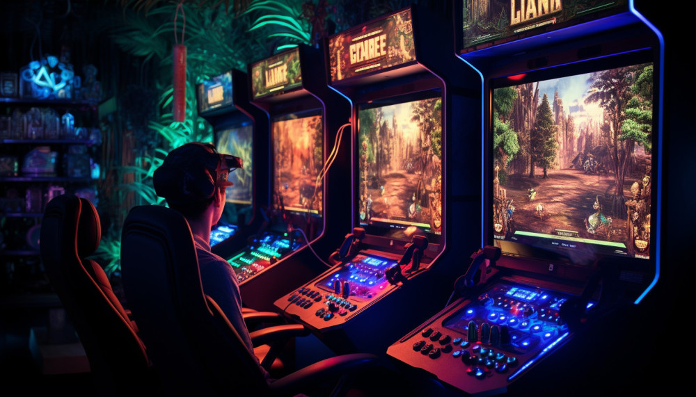 L'impact de la technologie de pointe sur les jeux et les loisirs selon Jean Vigo