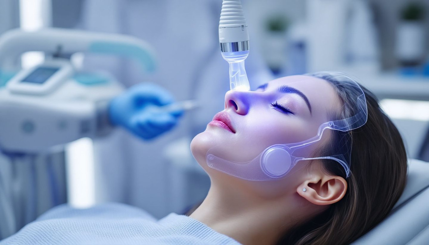 Options de traitement médical non-chirurgical pour le ronflement