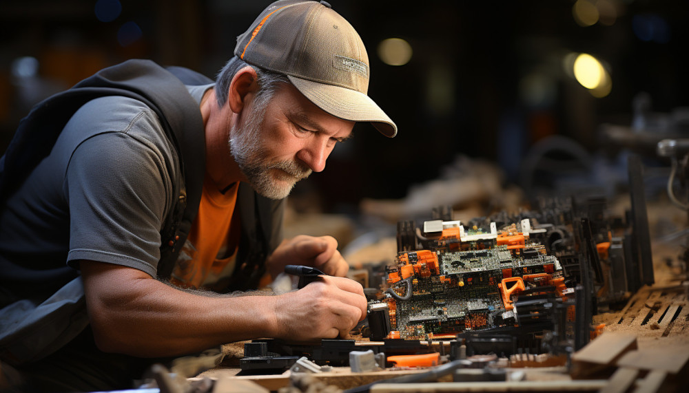 Divers - Où faire réparer votre ordinateur ?