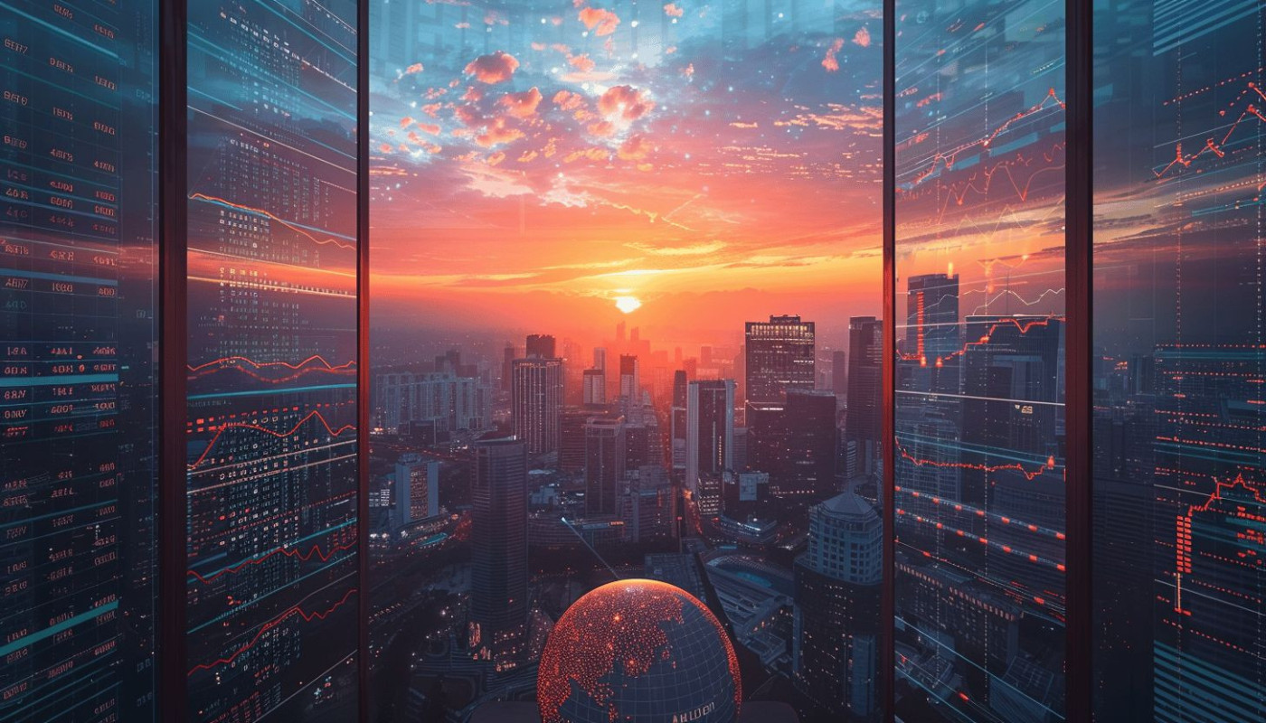 Perspectives économiques des marchés émergents dans le contexte de la pandémie mondiale